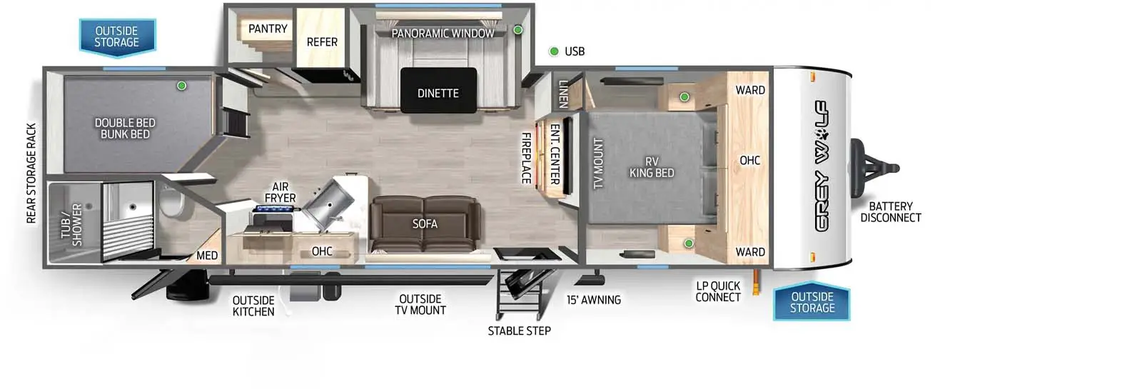 26BRBBL Floorplan Image